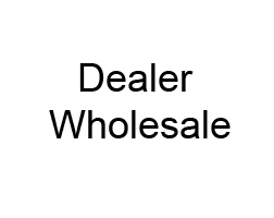 Dealer Wholesale