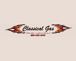 Classical Gas Enterprises Arlington, TX