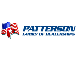 Patterson Auto Group Wichita Falls, TX
