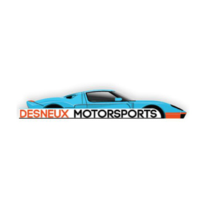 Desneux Motorsports